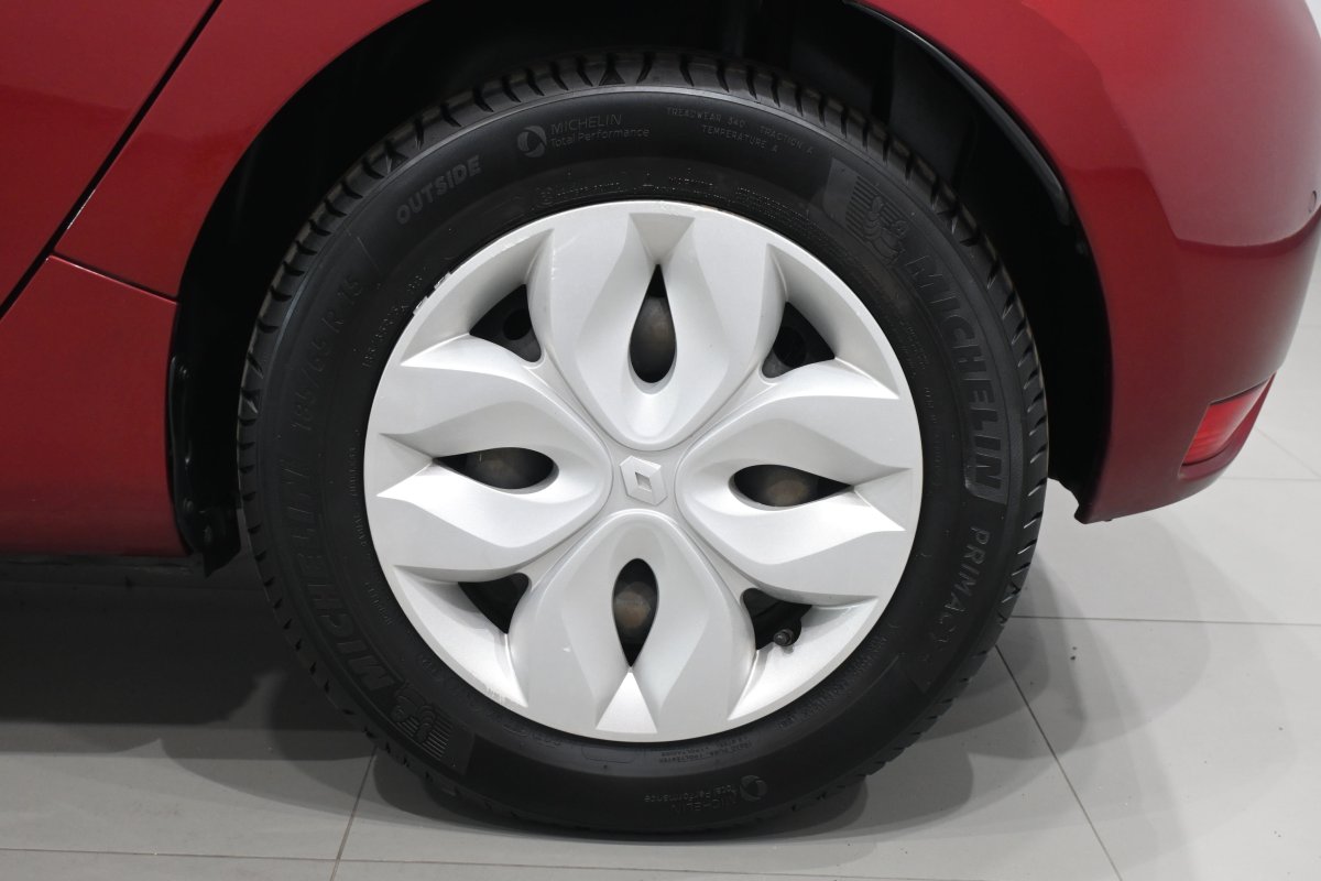 Foto Renault Zoe 29