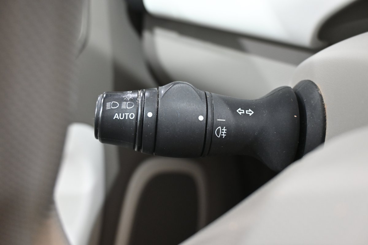 Foto Renault Zoe 22