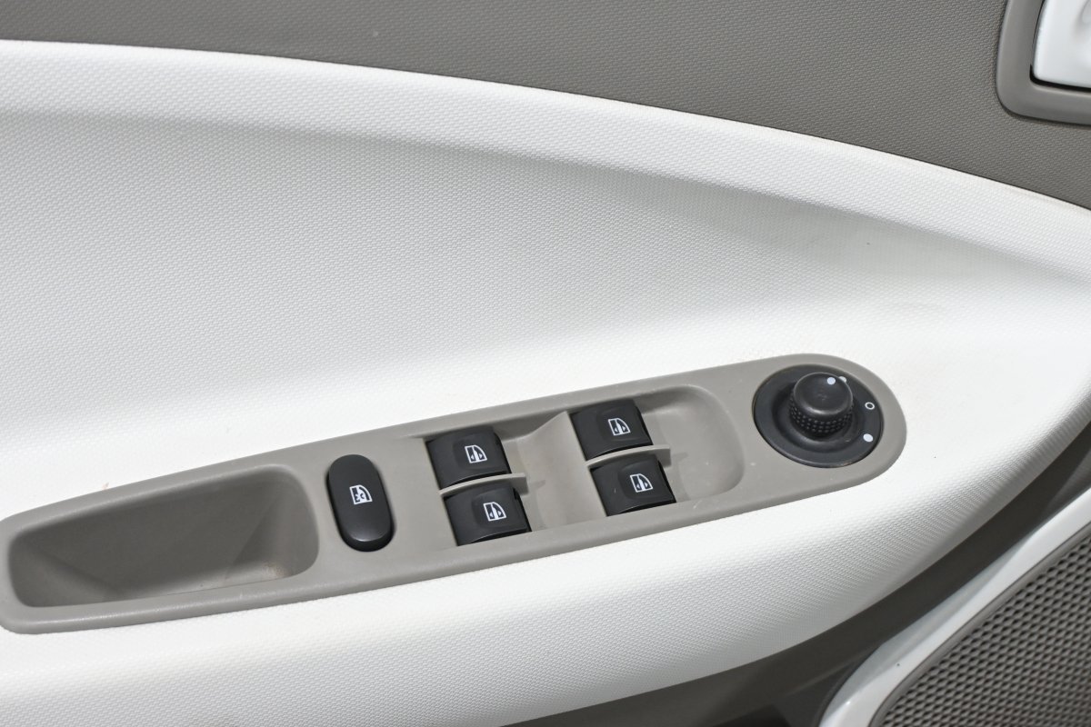 Foto Renault Zoe 27