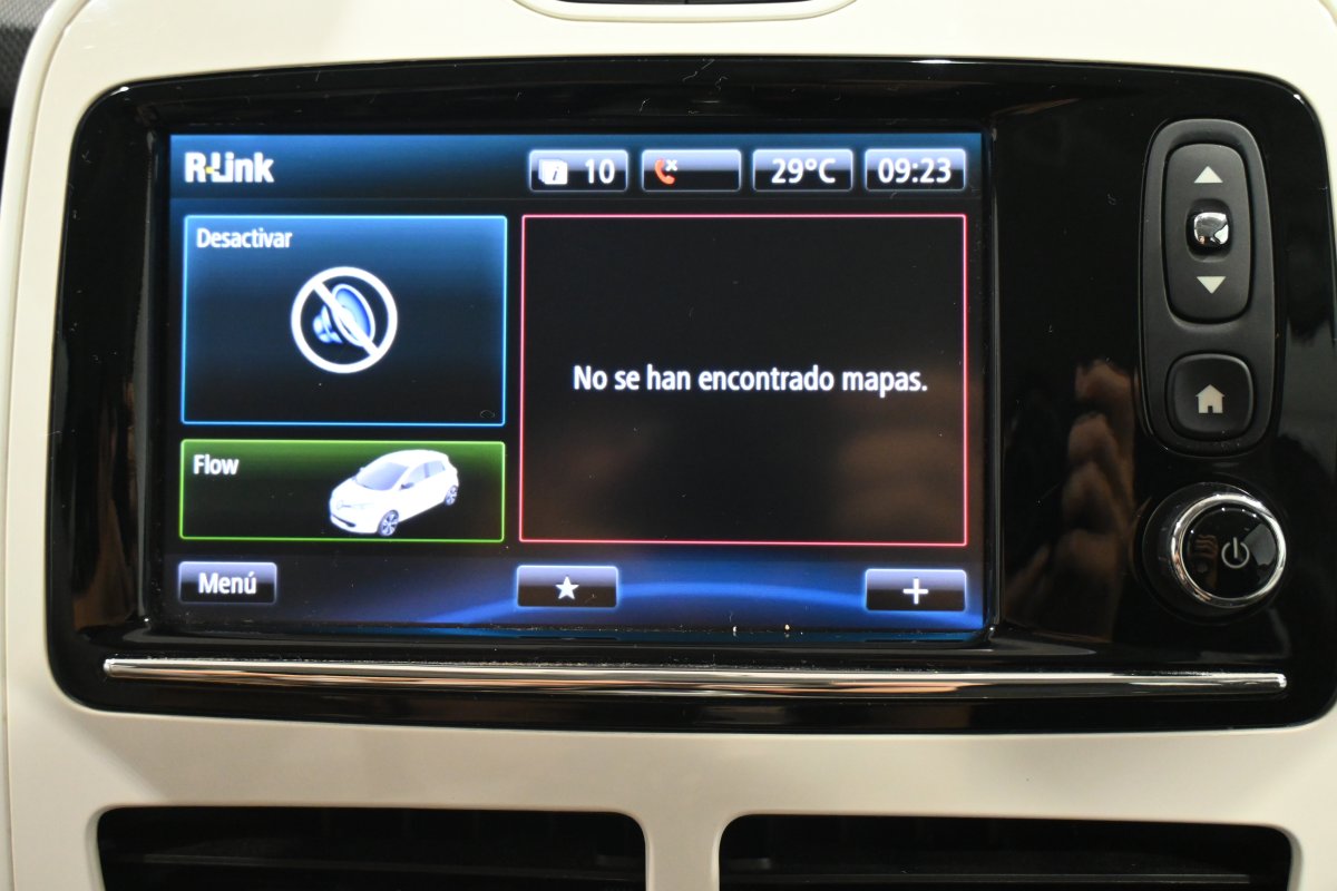 Foto Renault Zoe 15