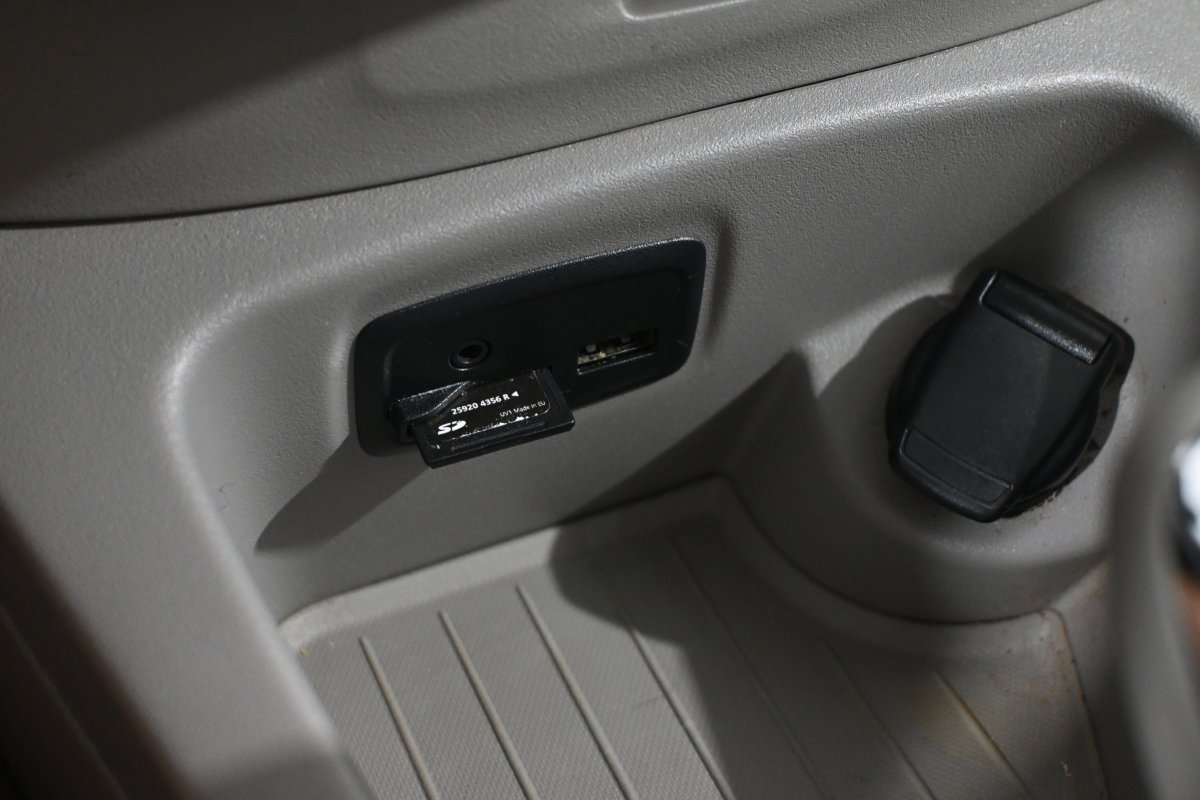 Foto Renault Zoe 21