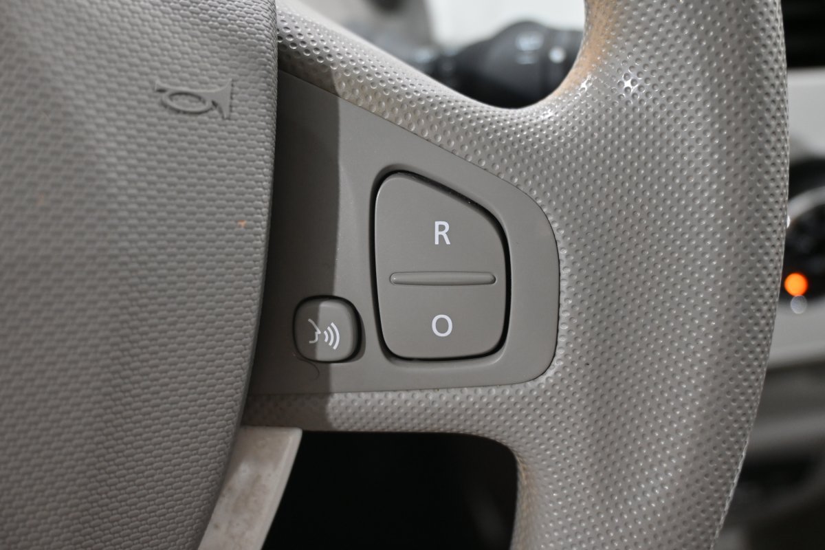 Foto Renault Zoe 25