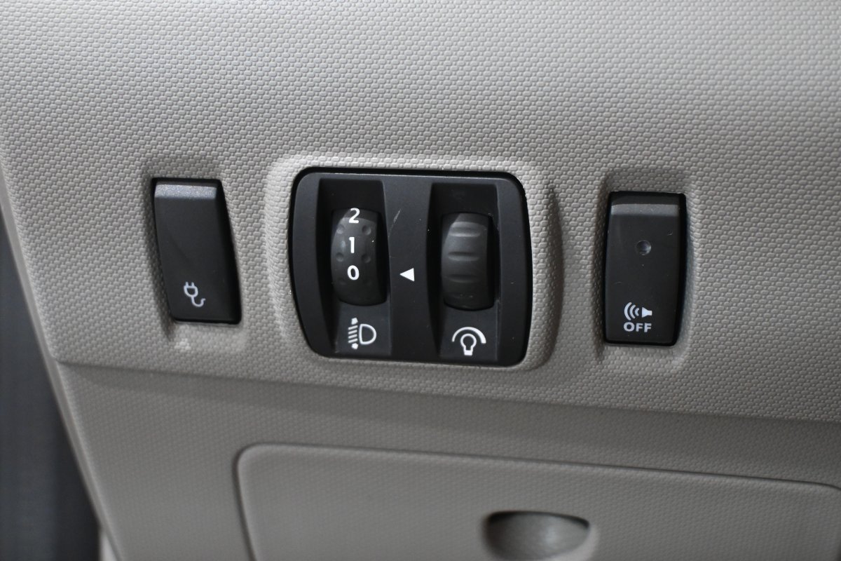 Foto Renault Zoe 26