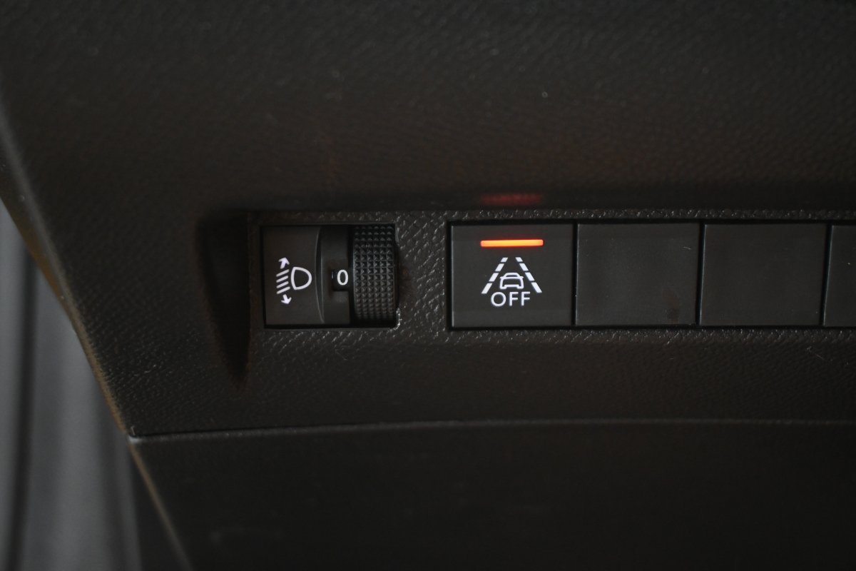 Foto Peugeot 208 25