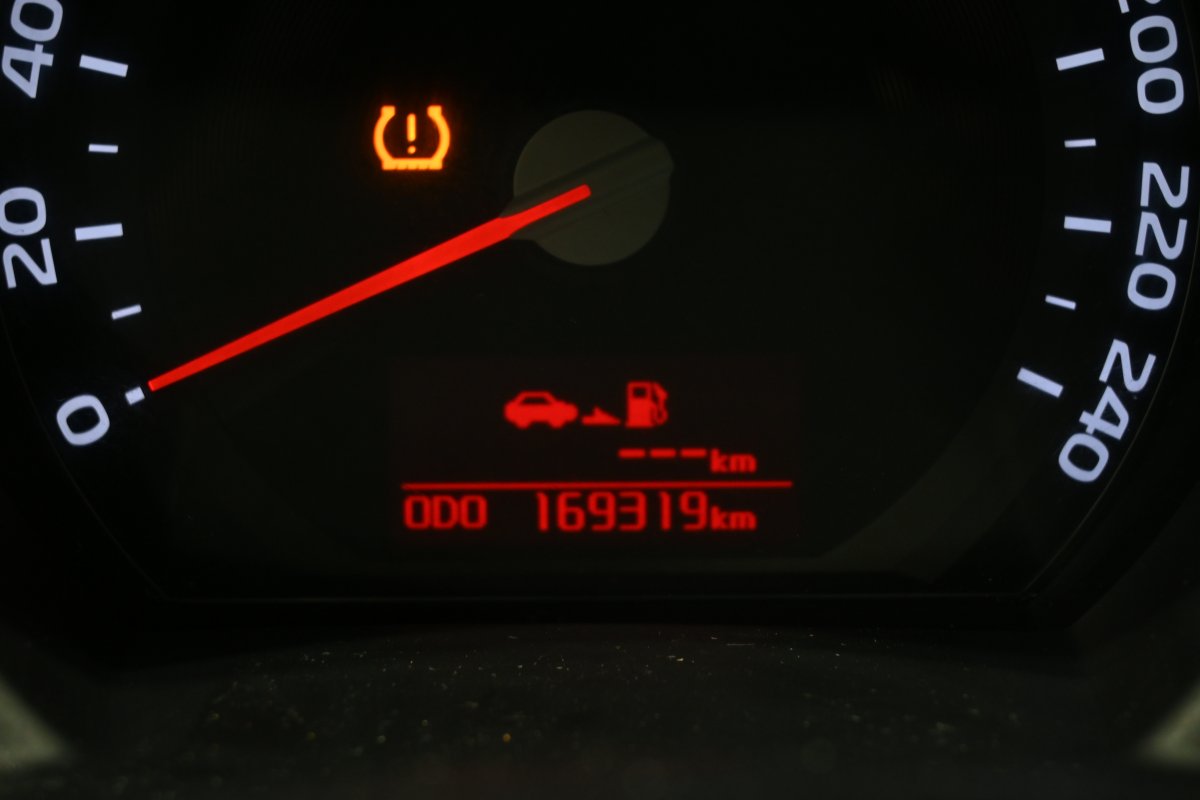 Foto Kia Sportage 13