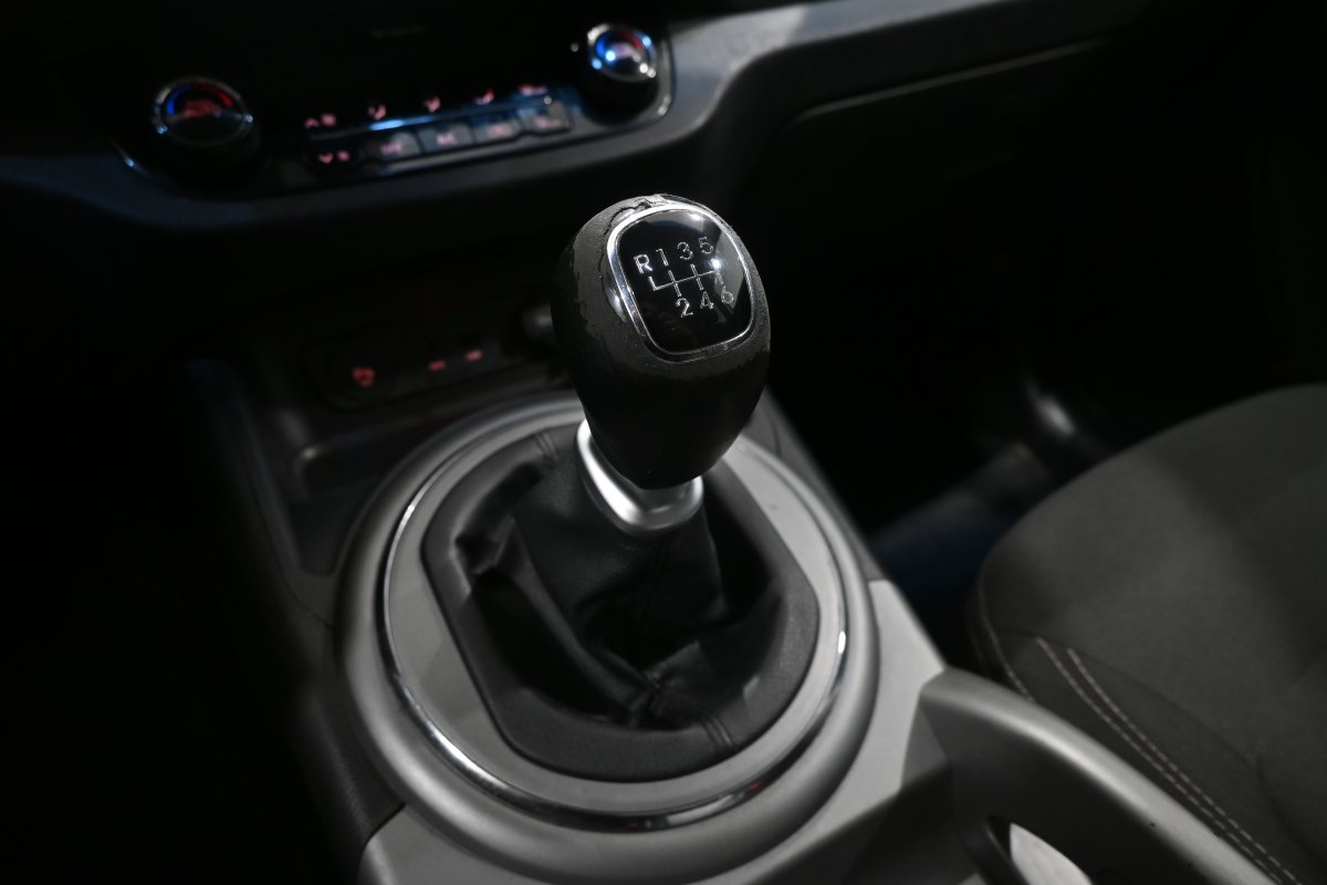 Foto Kia Sportage 19