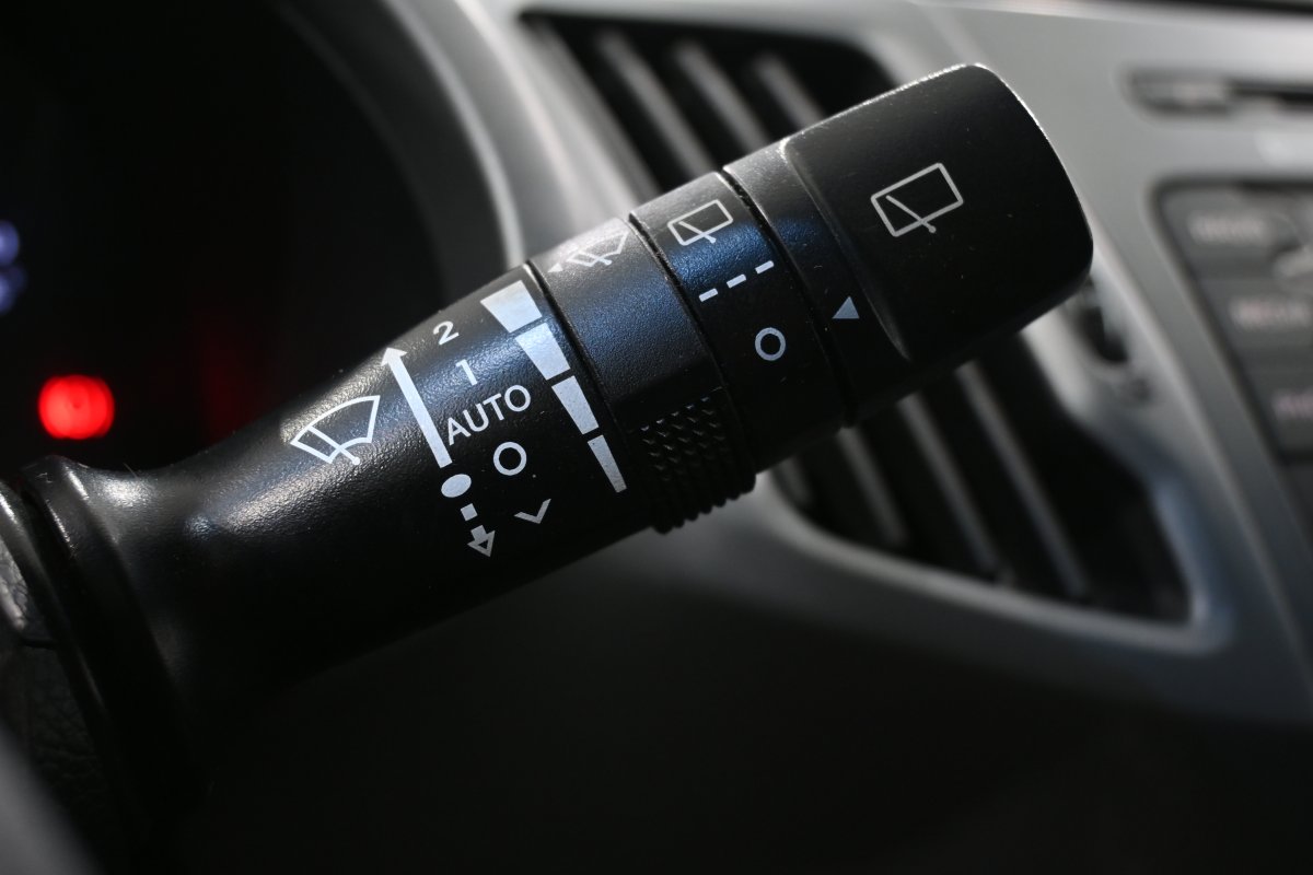 Foto Kia Sportage 24