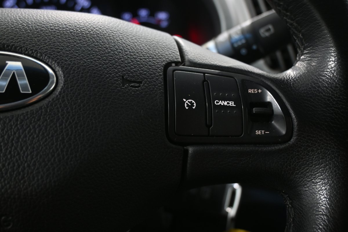 Foto Kia Sportage 22