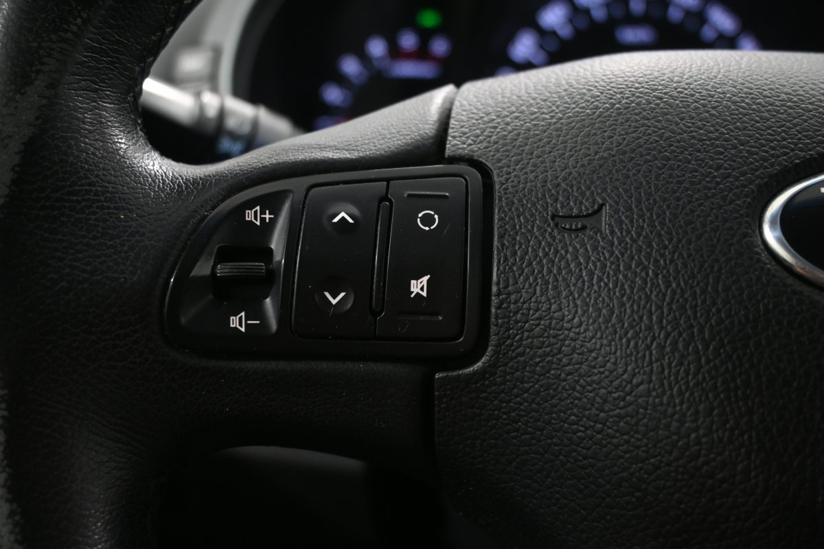 Foto Kia Sportage 21