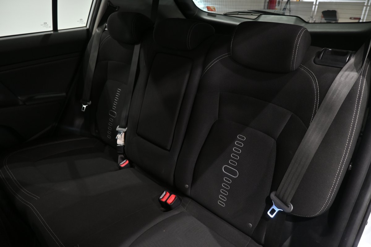 Foto Kia Sportage 12