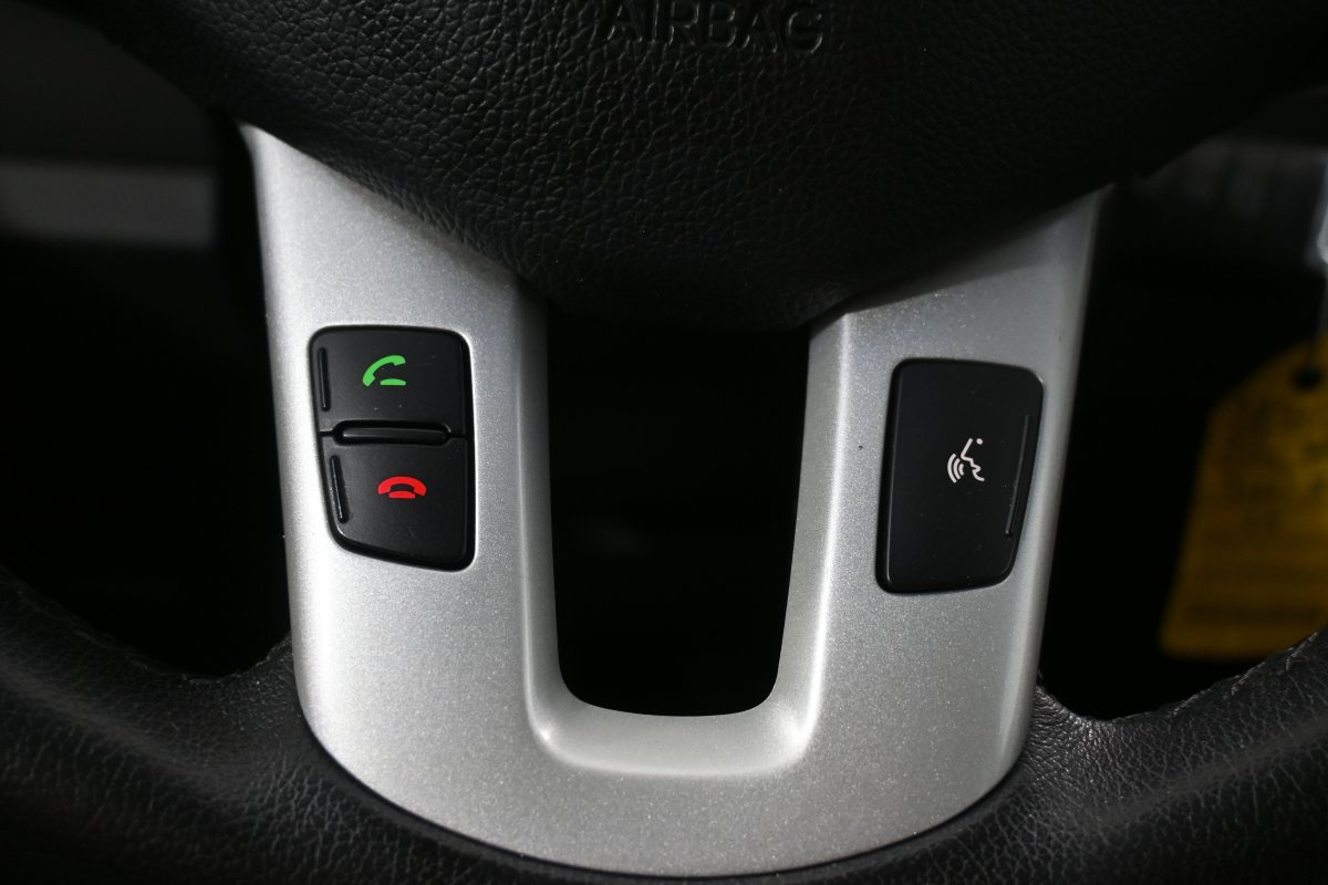 Foto Kia Sportage 20