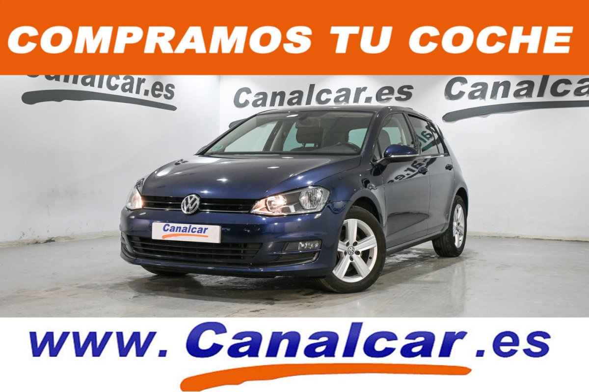 Foto Volkswagen Golf 2