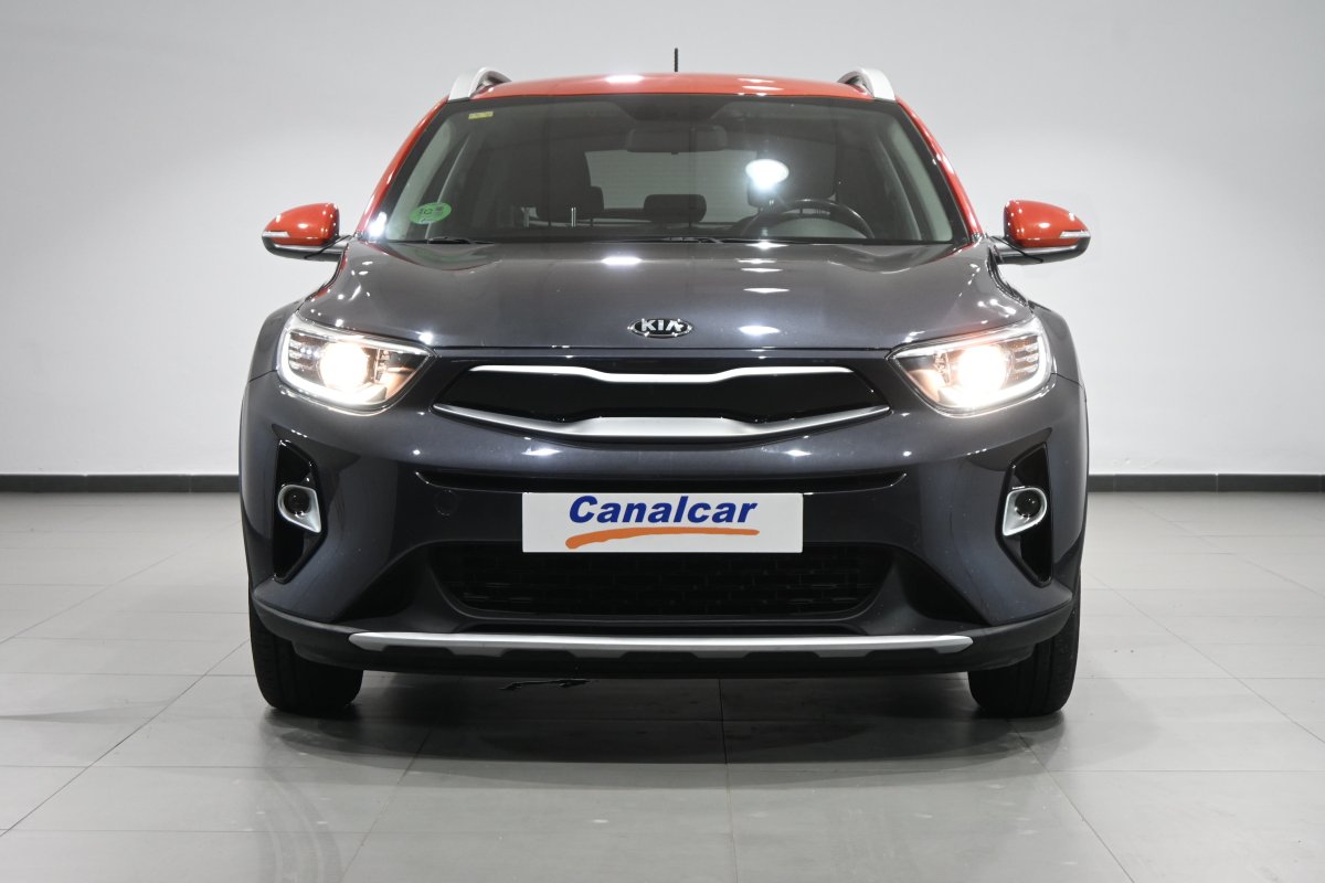 Foto Kia Stonic 2
