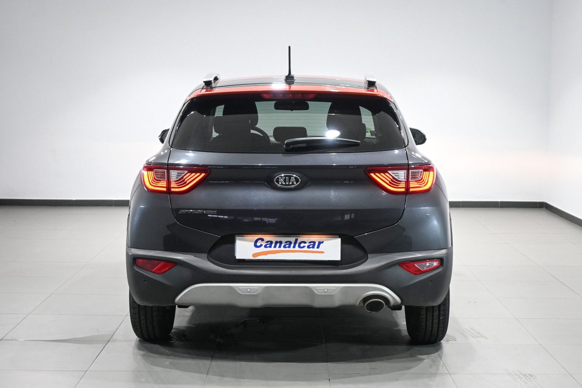 Foto Kia Stonic 5