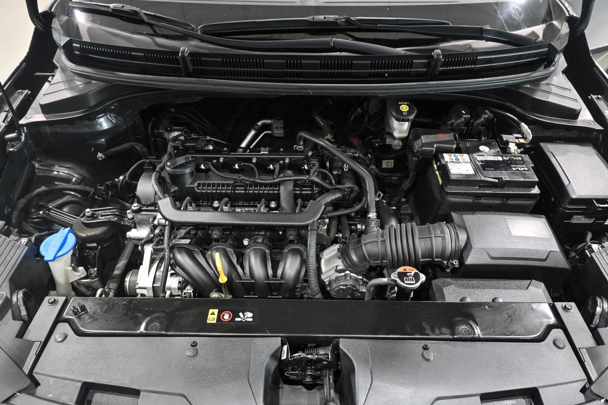 Foto Kia Stonic 7