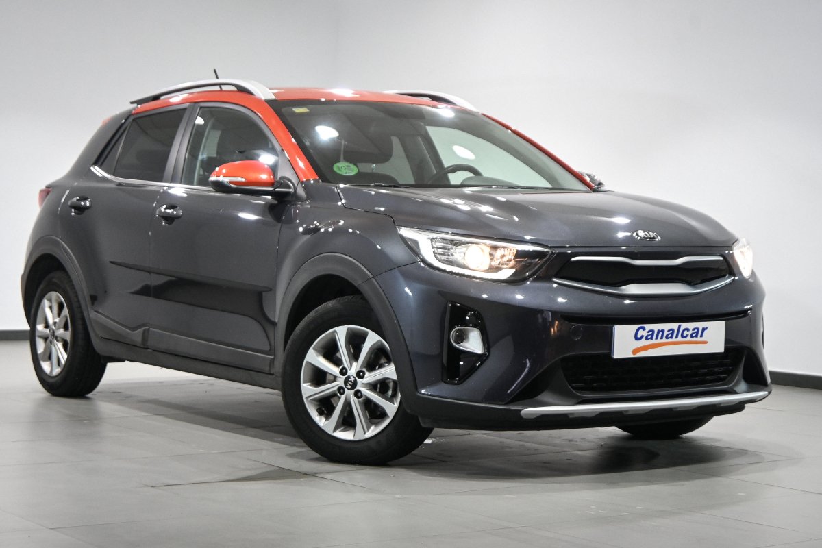 Foto Kia Stonic 3