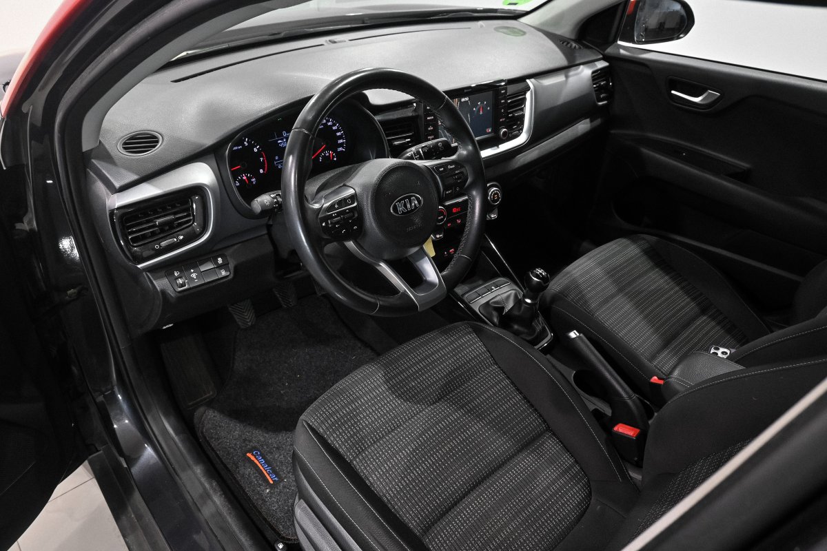 Foto Kia Stonic 9