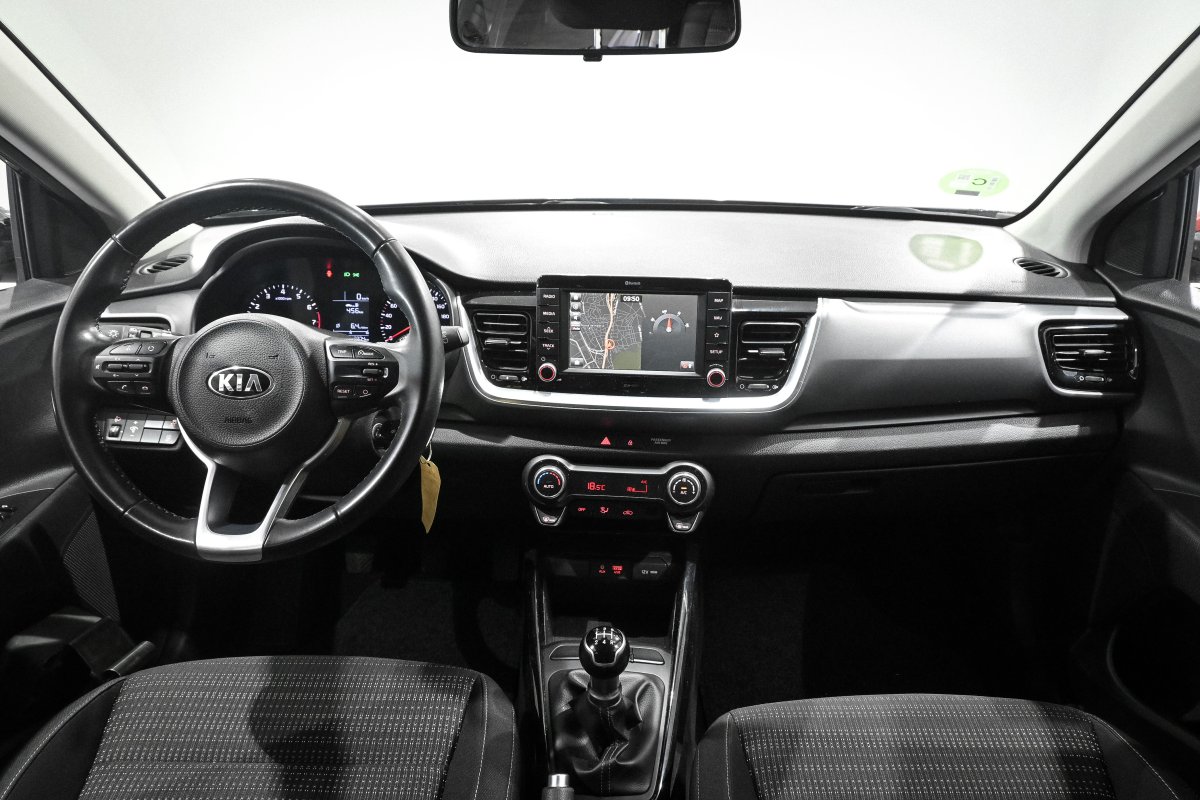Foto Kia Stonic 18