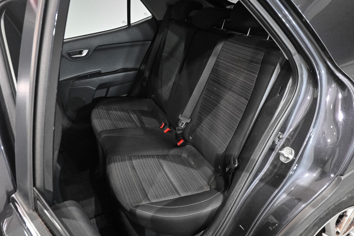 Foto Kia Stonic 11