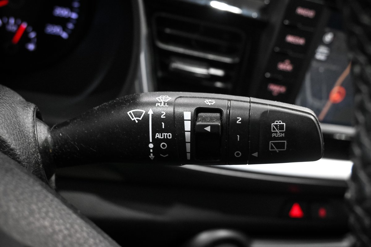 Foto Kia Stonic 23