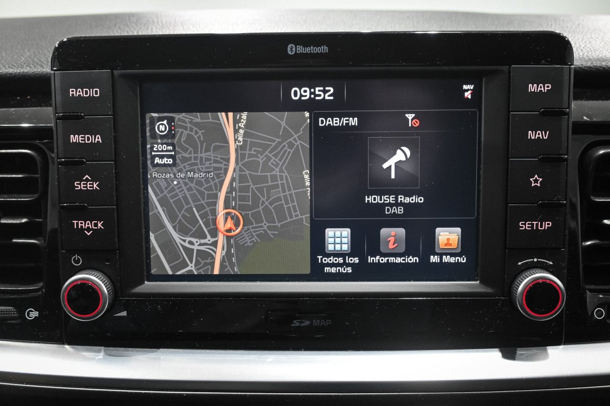Foto Kia Stonic 15