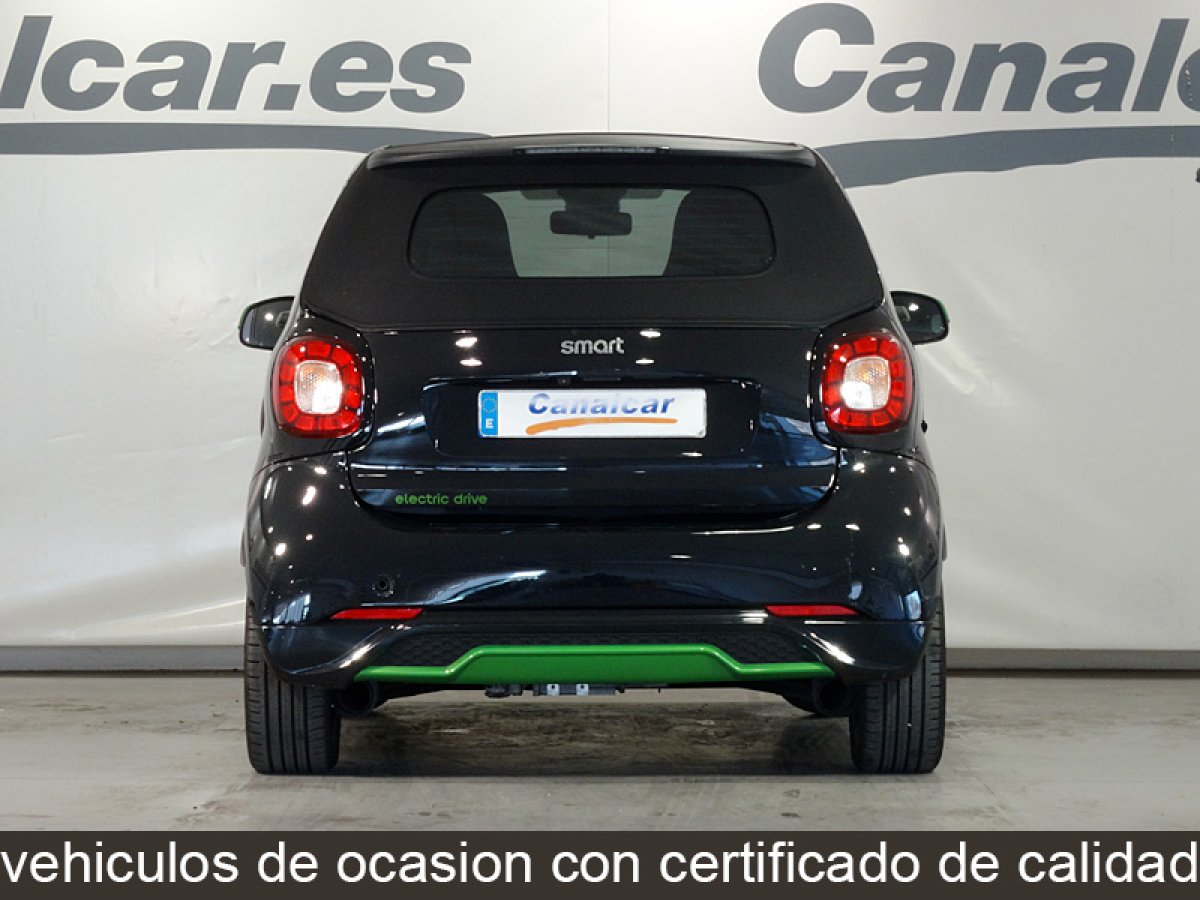 Foto Smart ForTwo 6