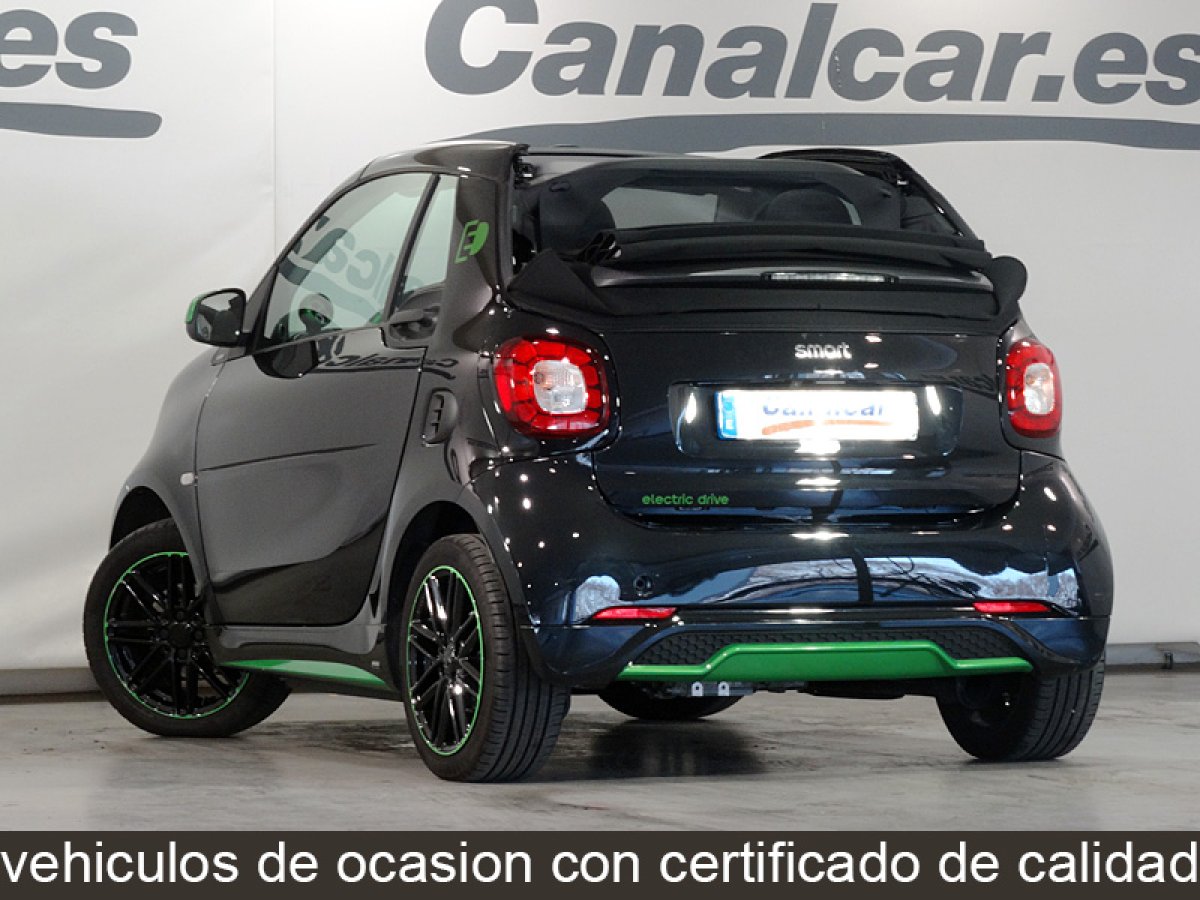 Foto Smart ForTwo 7