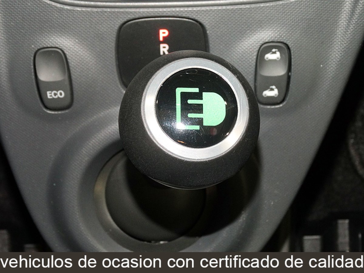 Foto Smart ForTwo 19