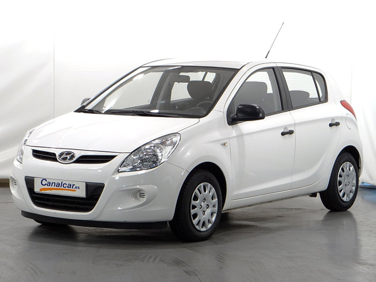 Hyundai i20 1.2 Classic