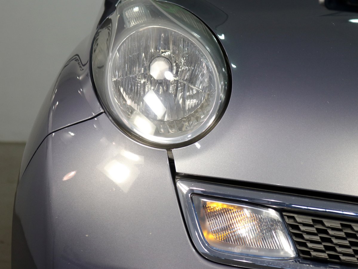 Foto Nissan Micra 11