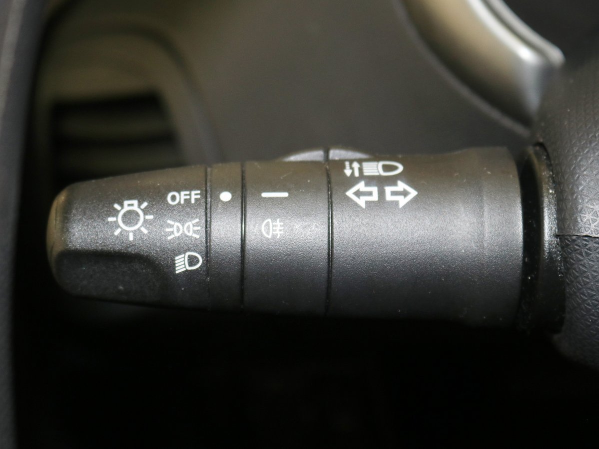 Foto Nissan Micra 23