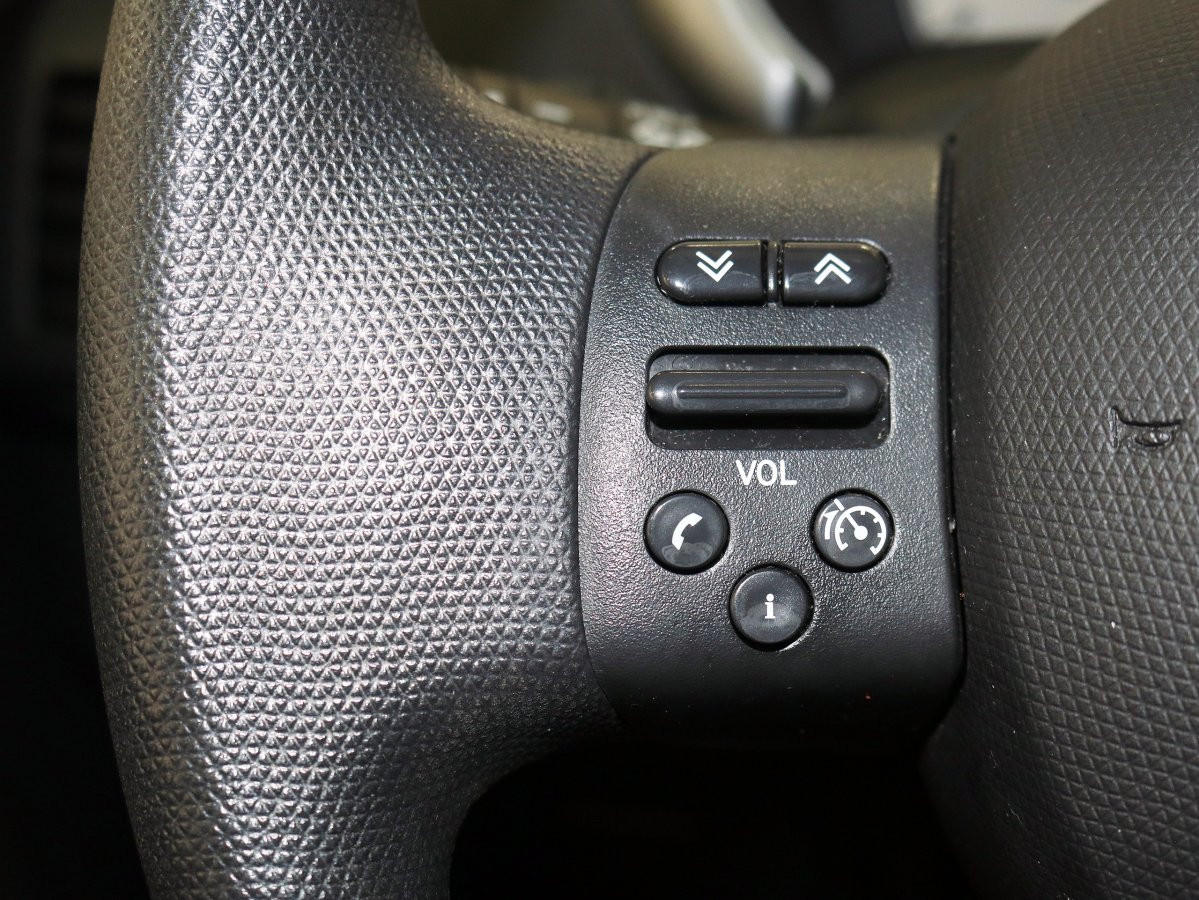 Foto Nissan Micra 25