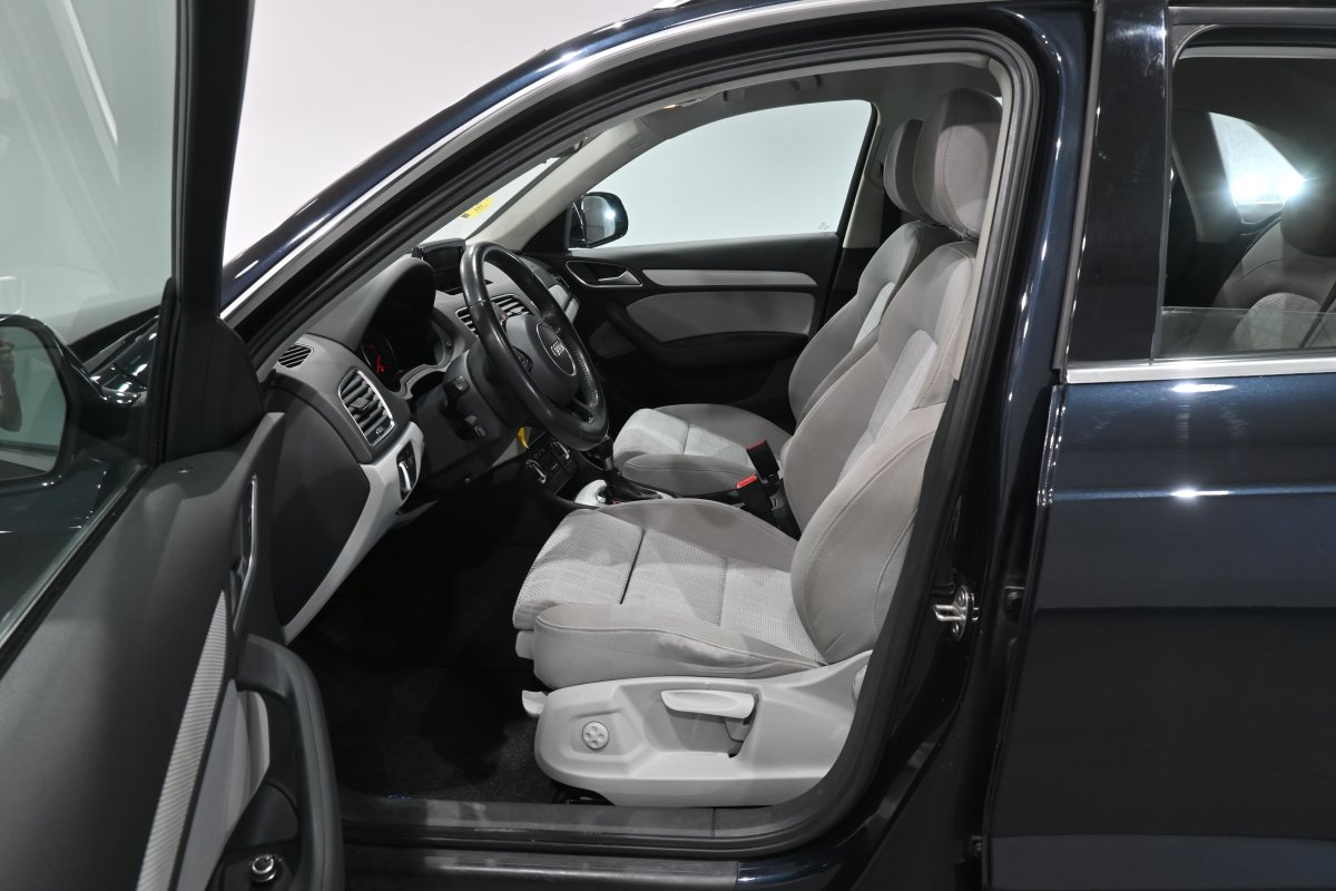 Foto Audi Q3 9