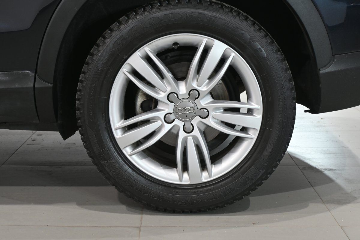Foto Audi Q3 28