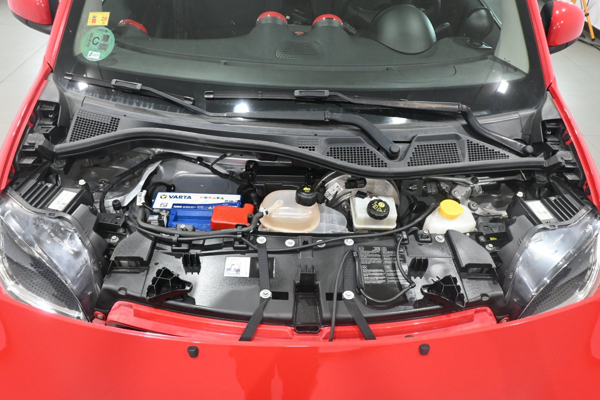 Foto Smart ForTwo 7