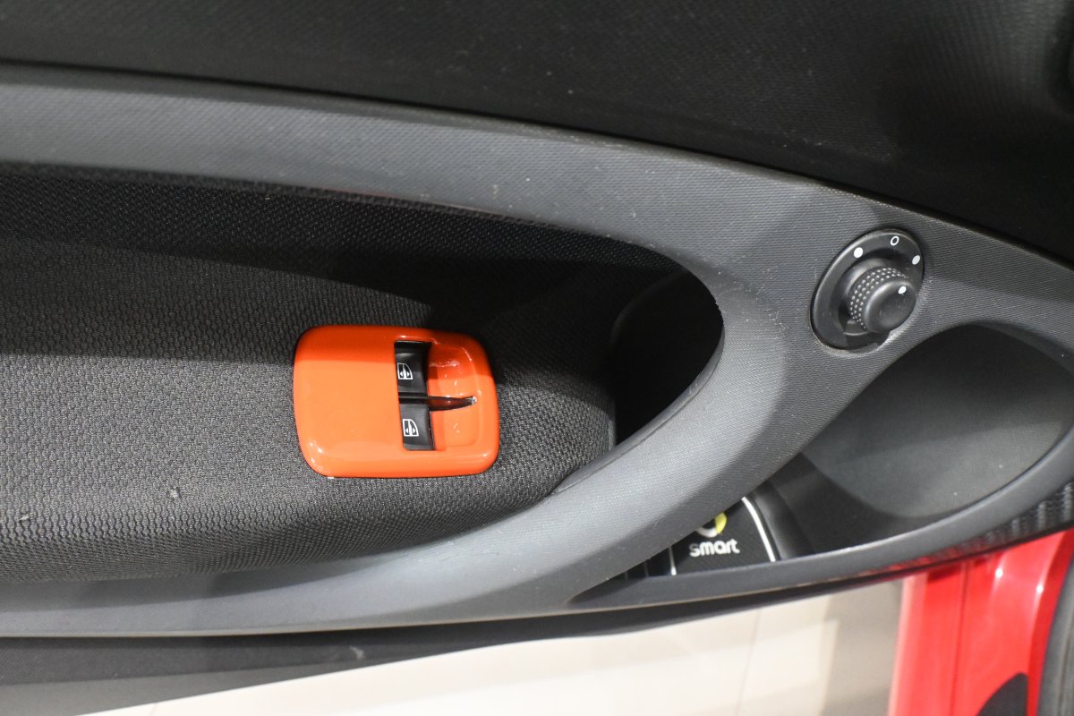 Foto Smart ForTwo 22