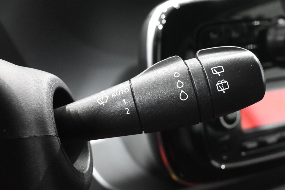 Foto Smart ForTwo 20