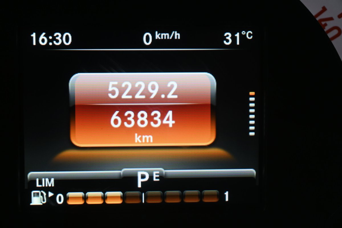 Foto Smart ForTwo 11