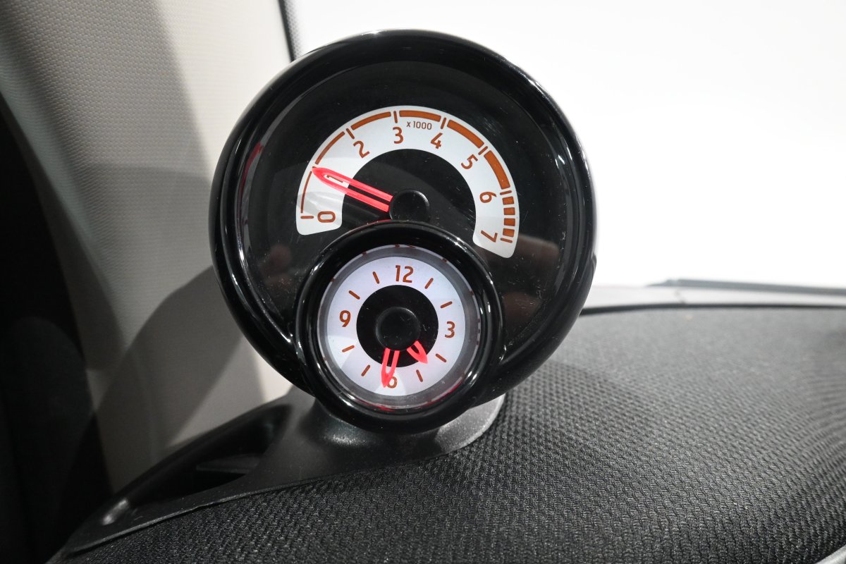 Foto Smart ForTwo 13
