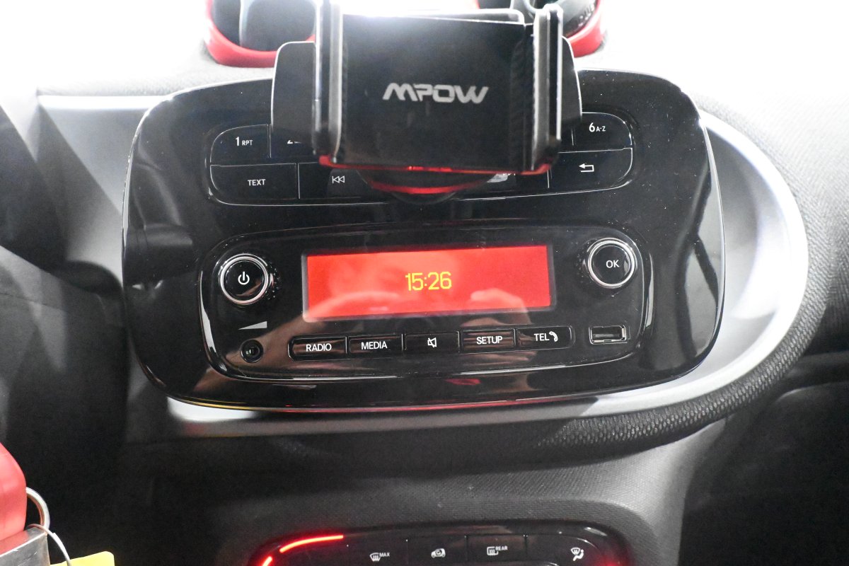 Foto Smart ForTwo 14