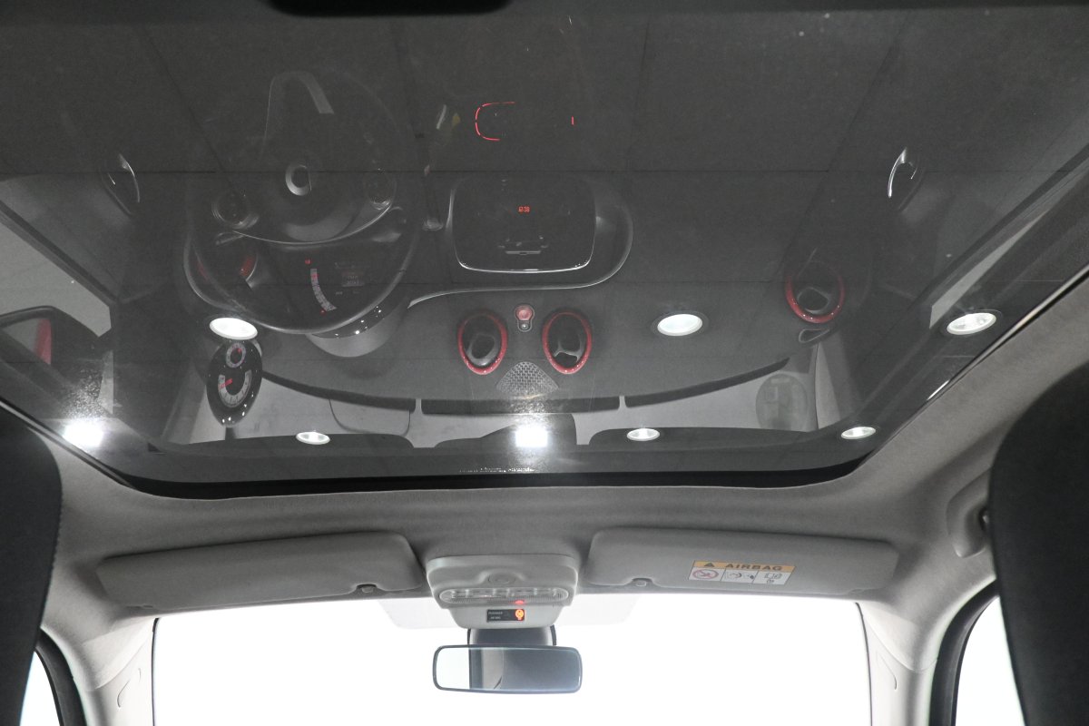 Foto Smart ForTwo 18