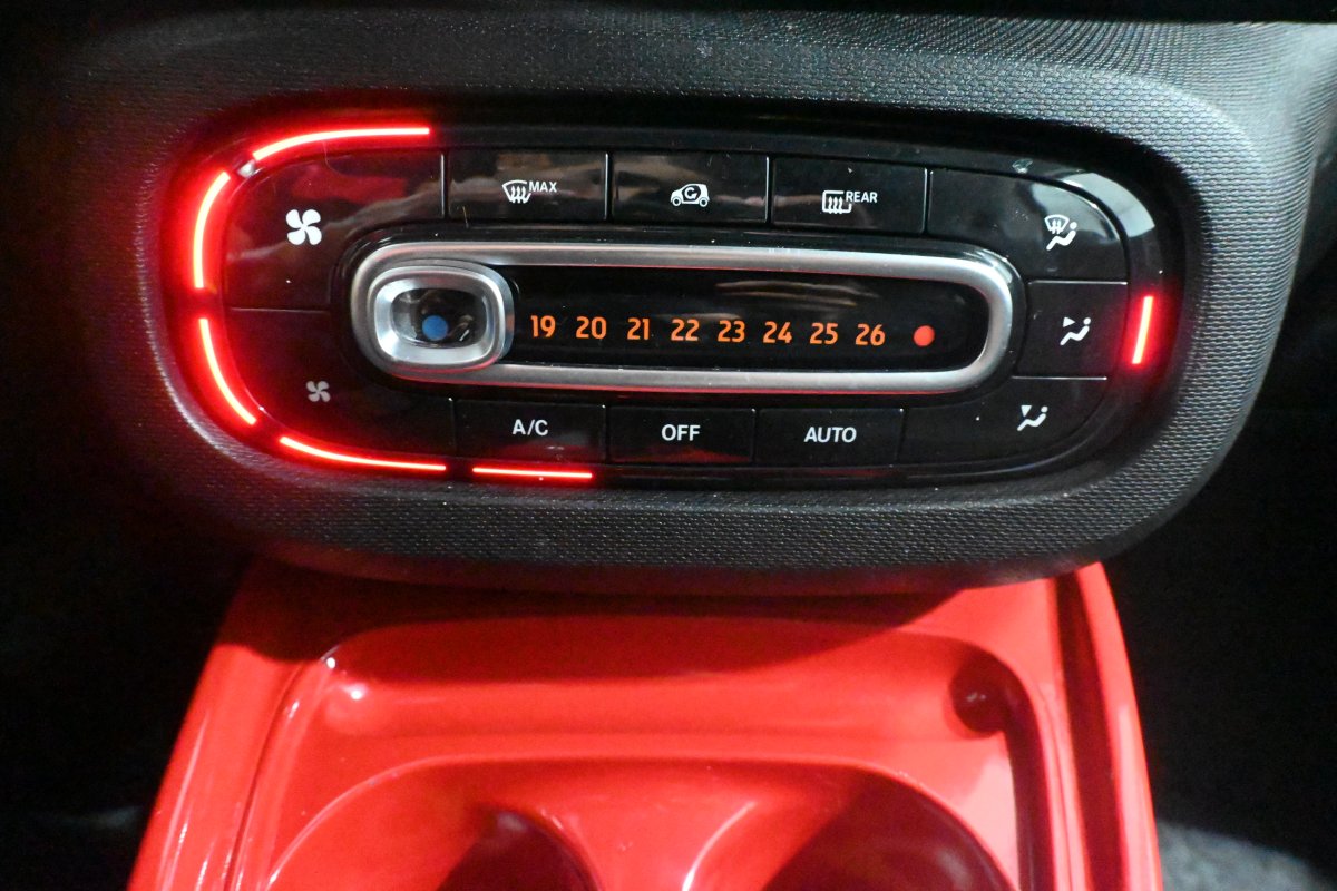 Foto Smart ForTwo 17