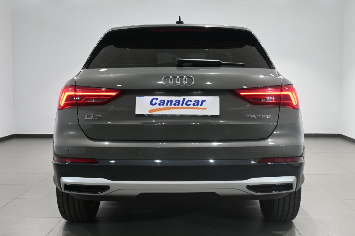 Foto Audi Q3 5