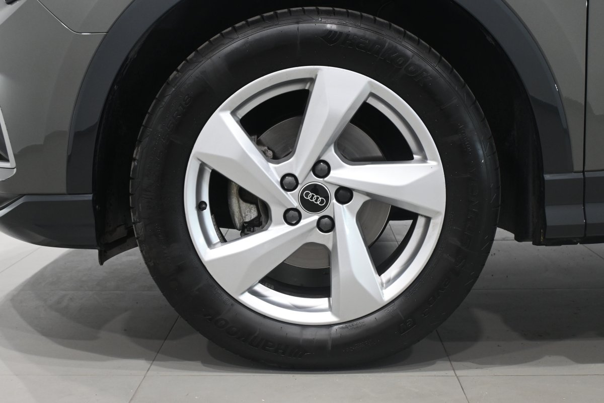 Foto Audi Q3 30
