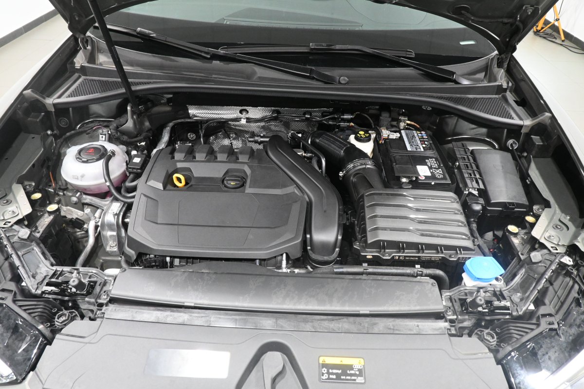 Foto Audi Q3 7