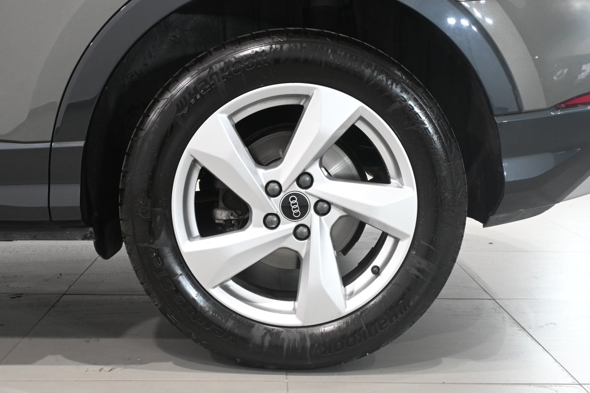 Foto Audi Q3 31