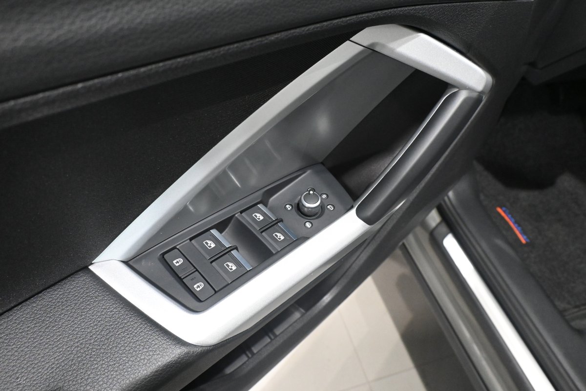 Foto Audi Q3 28