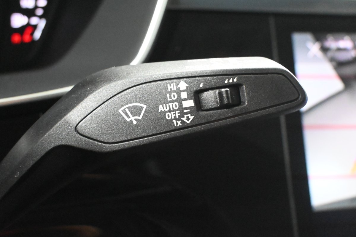 Foto Audi Q3 25