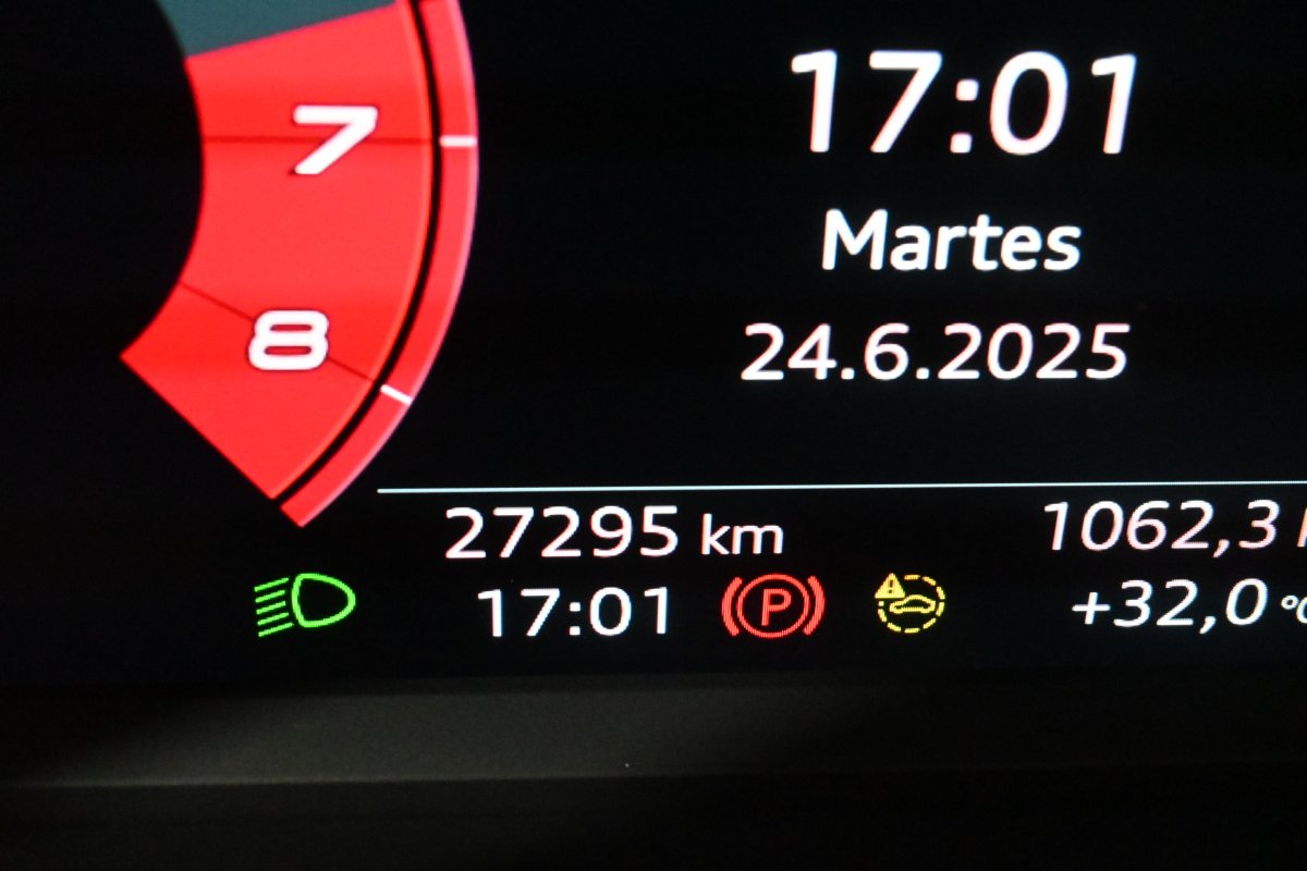 Foto Audi Q3 13