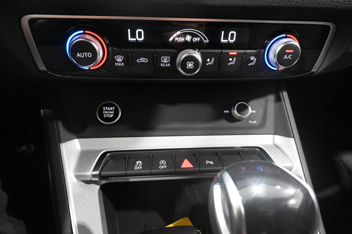 Foto Audi Q3 17